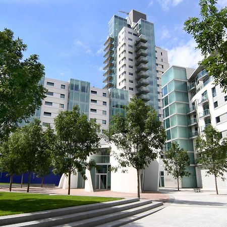 Marlin Apartments London Bridge - Empire Square Екстер'єр фото