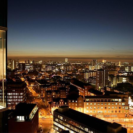 Marlin Apartments London Bridge - Empire Square Екстер'єр фото