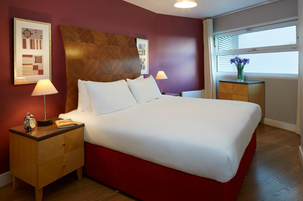 Marlin Apartments London Bridge - Empire Square Екстер'єр фото