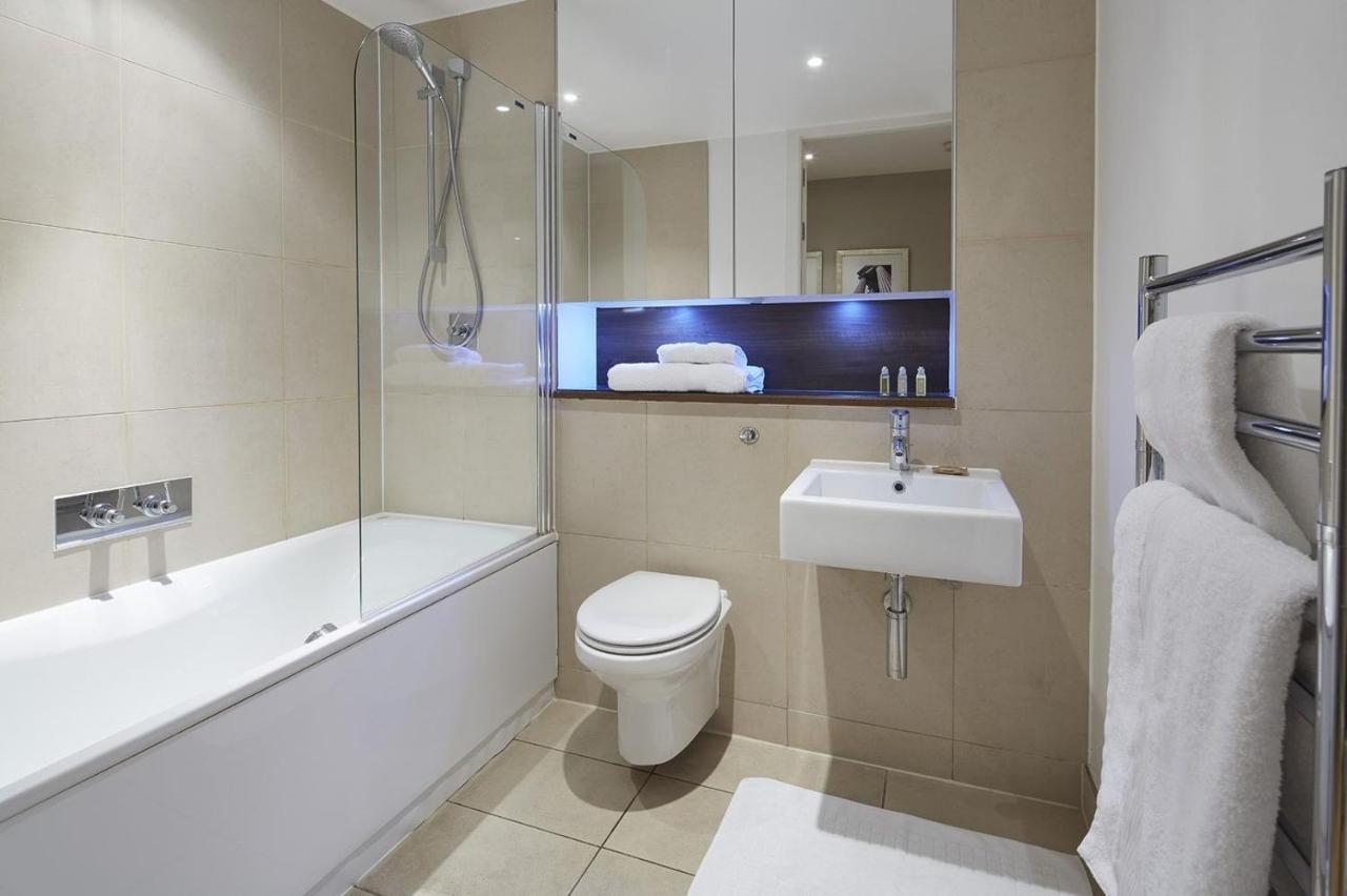 Marlin Apartments London Bridge - Empire Square Екстер'єр фото