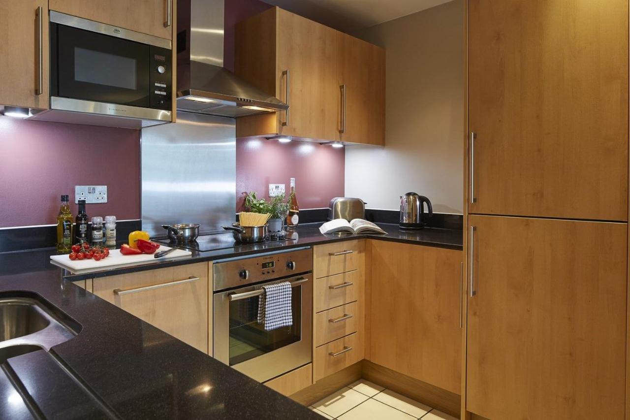 Marlin Apartments London Bridge - Empire Square Екстер'єр фото