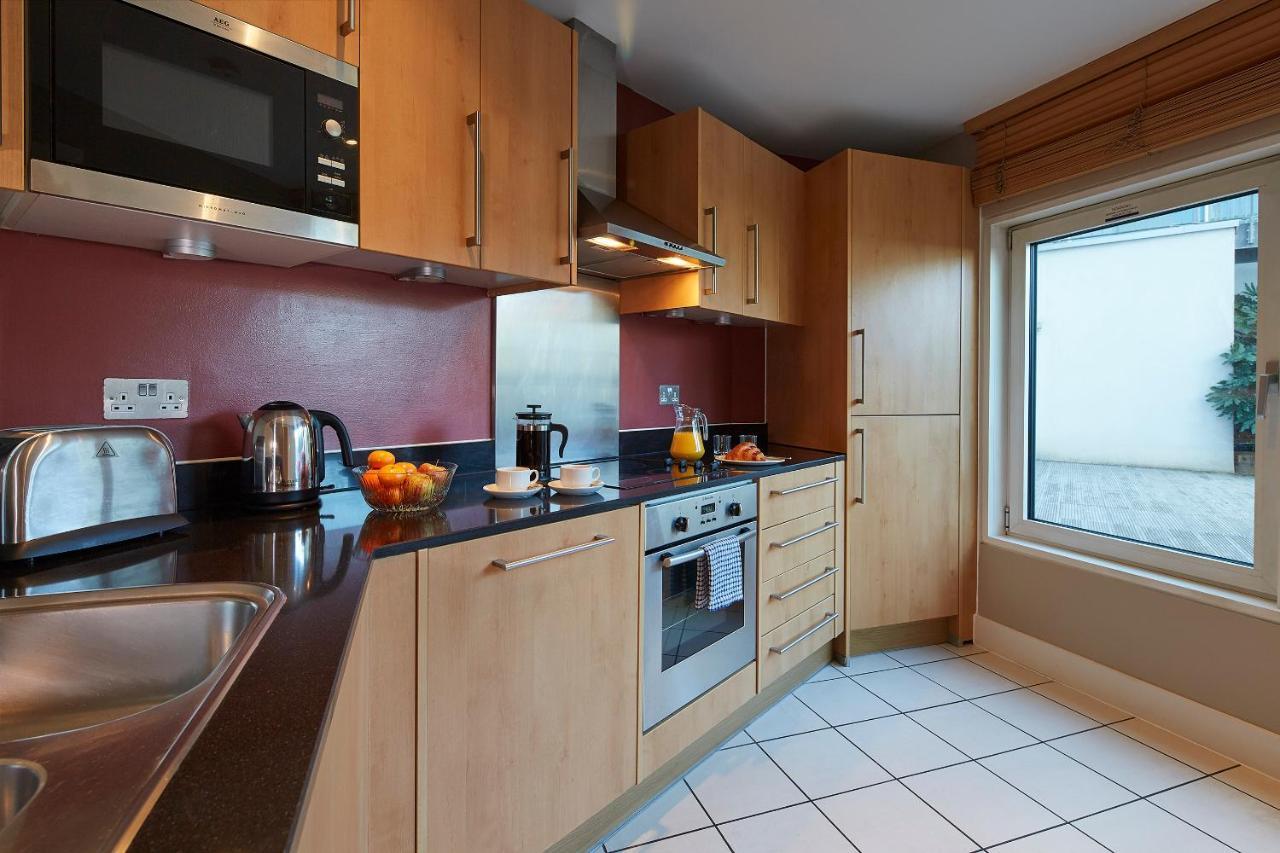 Marlin Apartments London Bridge - Empire Square Екстер'єр фото