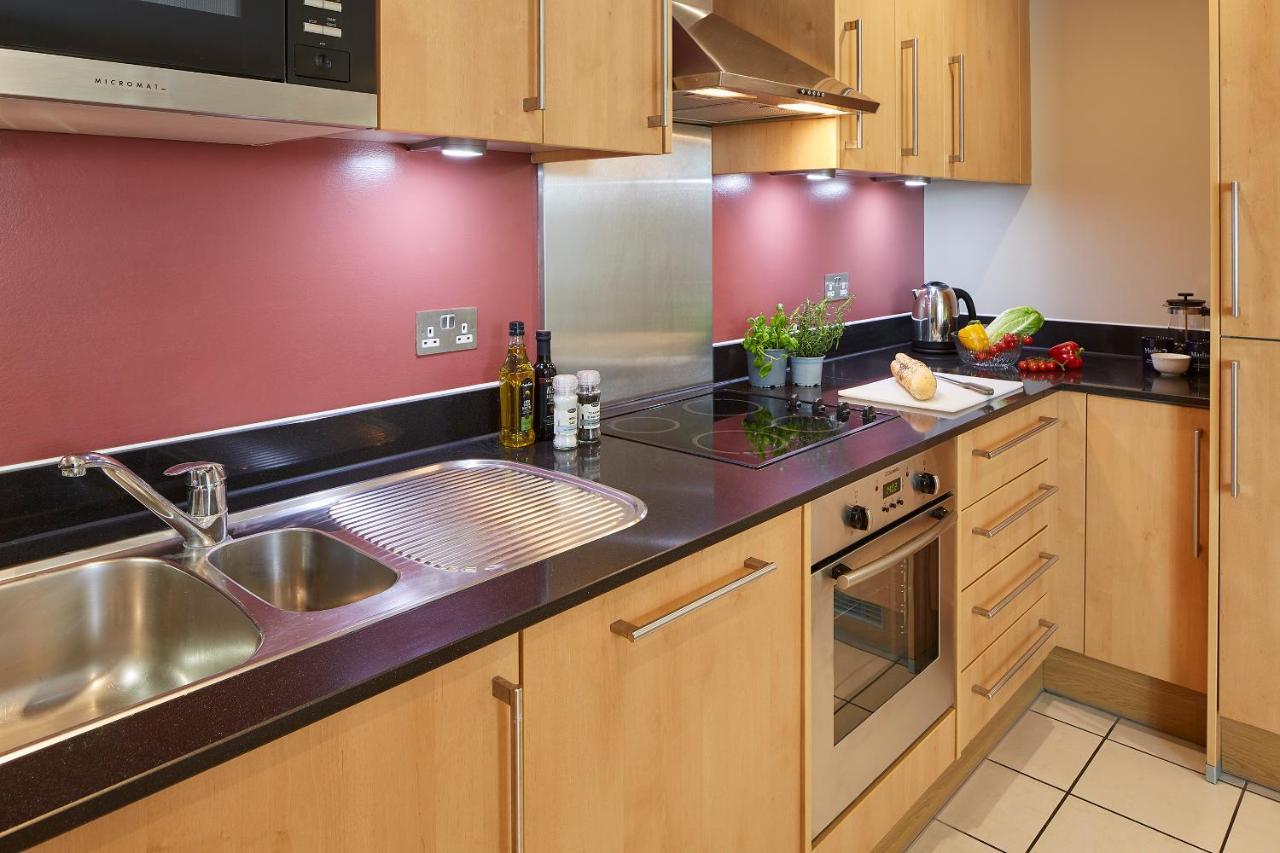 Marlin Apartments London Bridge - Empire Square Екстер'єр фото