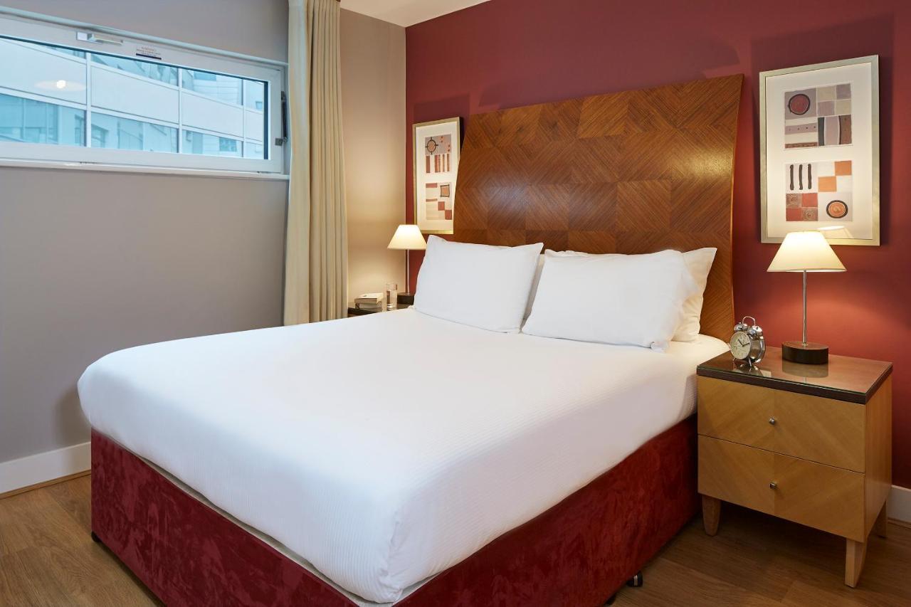 Marlin Apartments London Bridge - Empire Square Екстер'єр фото