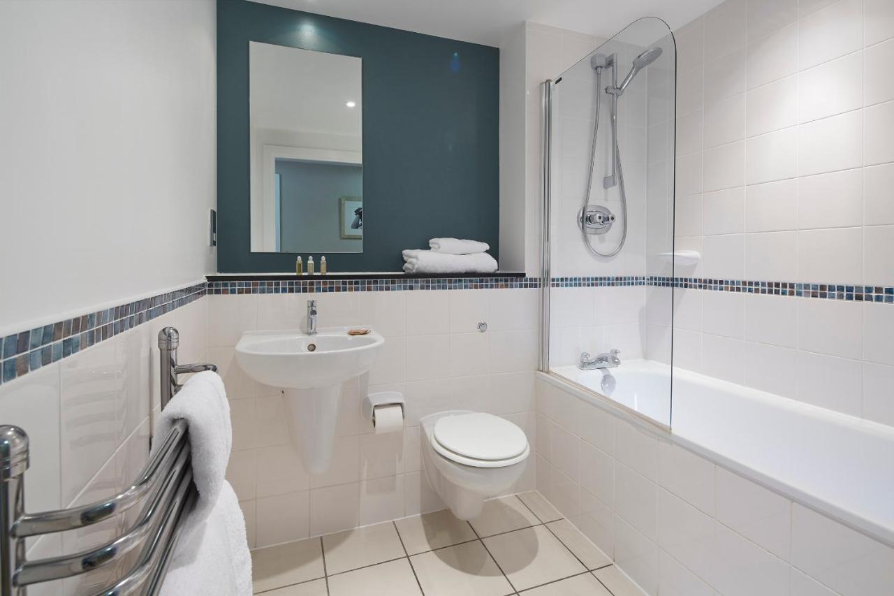 Marlin Apartments London Bridge - Empire Square Екстер'єр фото