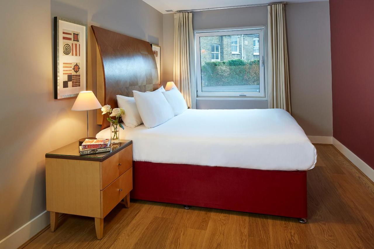 Marlin Apartments London Bridge - Empire Square Екстер'єр фото