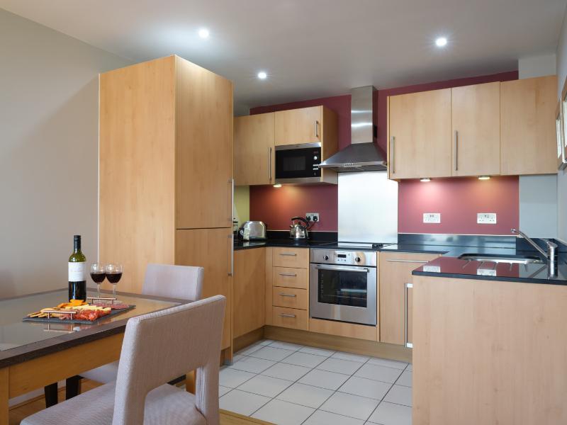 Marlin Apartments London Bridge - Empire Square Екстер'єр фото