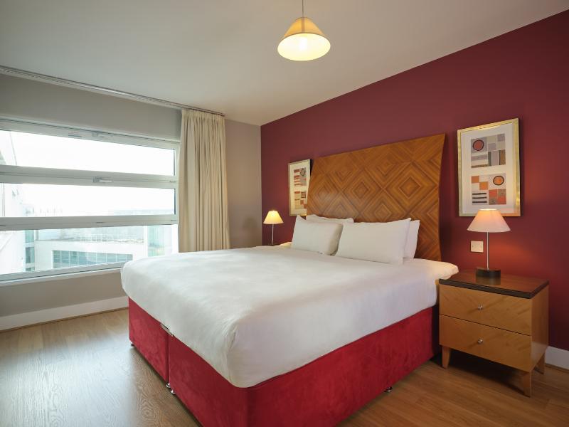 Marlin Apartments London Bridge - Empire Square Екстер'єр фото