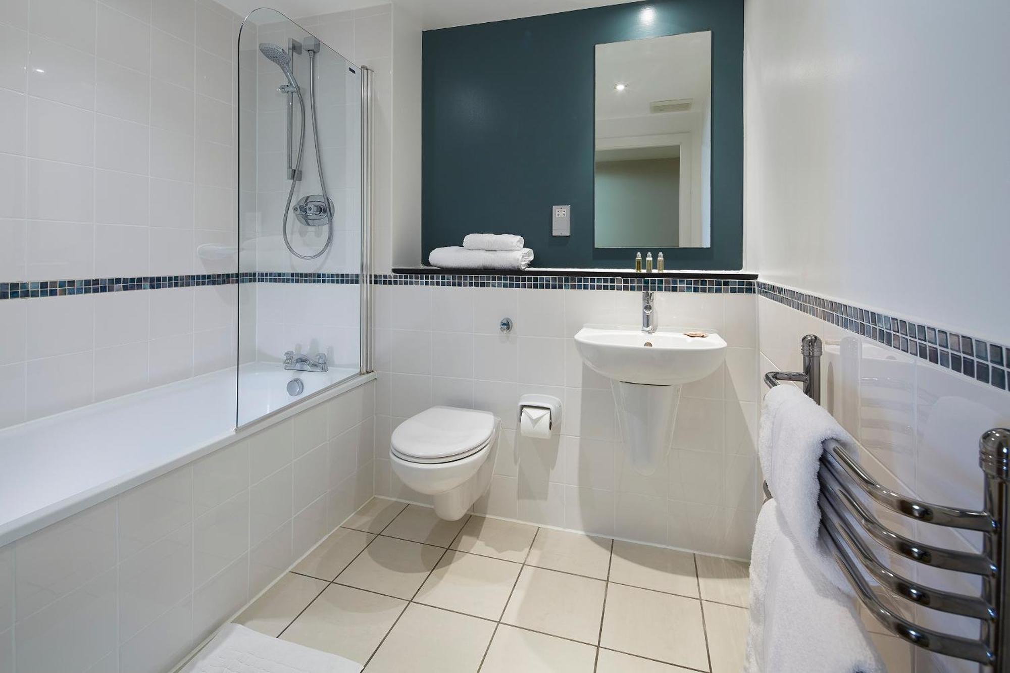 Marlin Apartments London Bridge - Empire Square Екстер'єр фото
