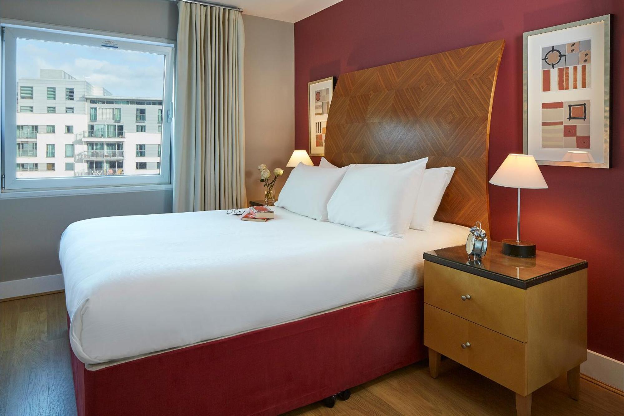 Marlin Apartments London Bridge - Empire Square Екстер'єр фото