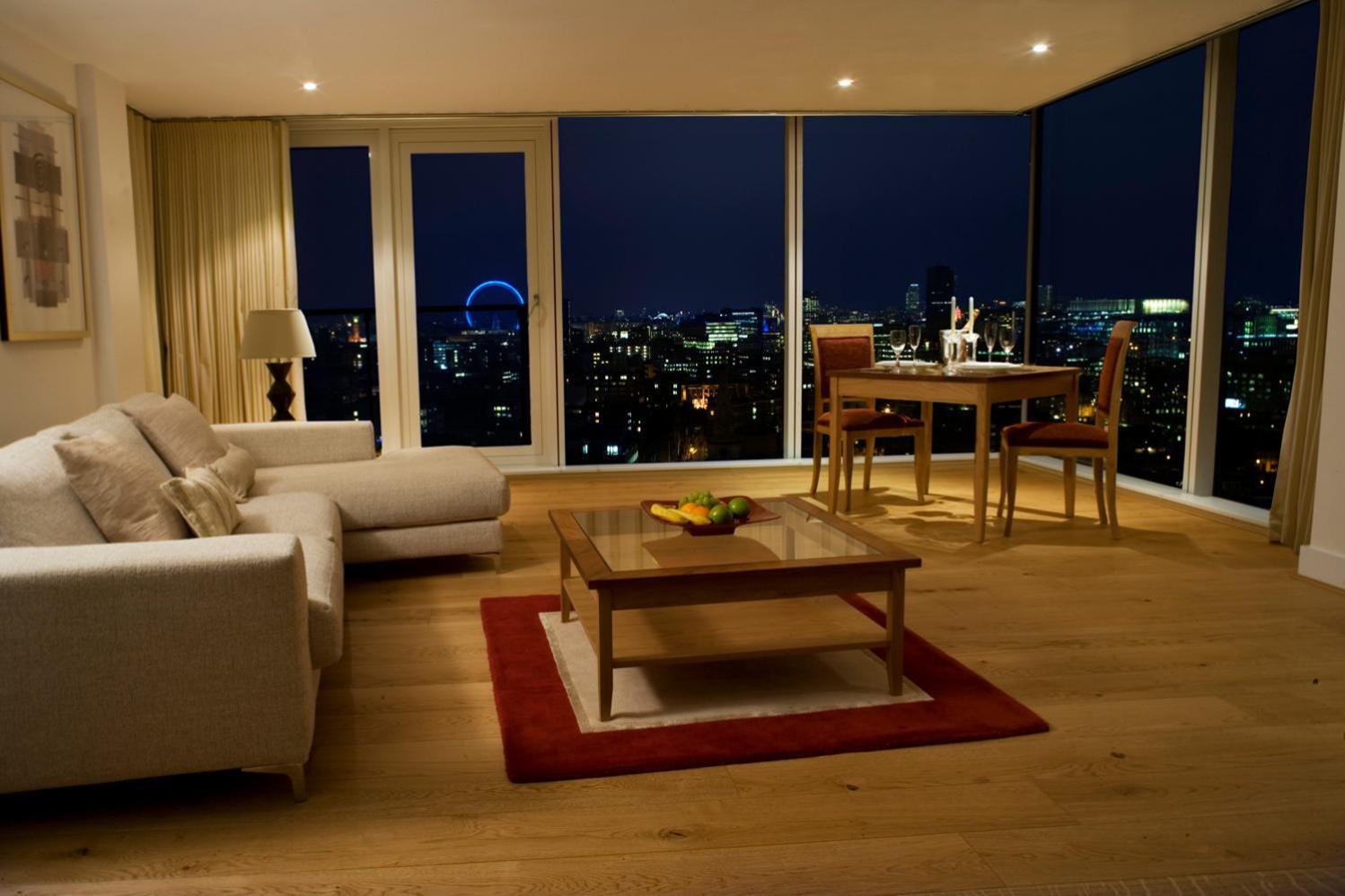 Marlin Apartments London Bridge - Empire Square Екстер'єр фото