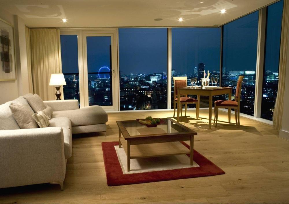 Marlin Apartments London Bridge - Empire Square Екстер'єр фото