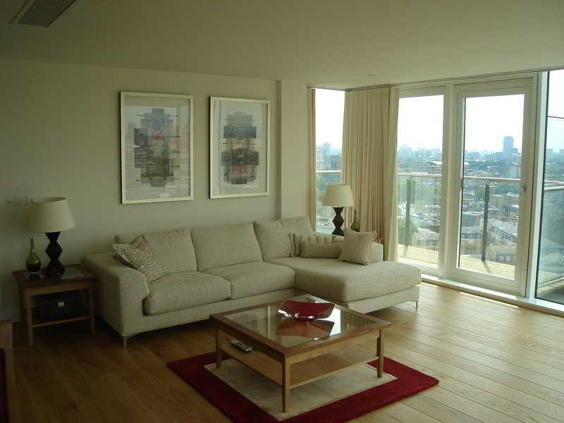 Marlin Apartments London Bridge - Empire Square Екстер'єр фото