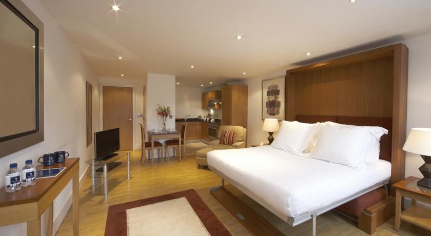 Marlin Apartments London Bridge - Empire Square Екстер'єр фото