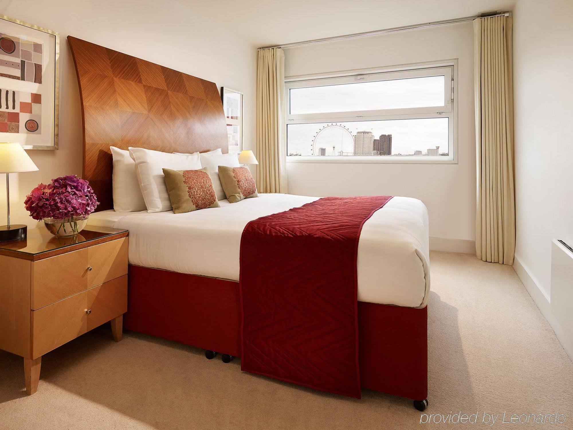 Marlin Apartments London Bridge - Empire Square Екстер'єр фото