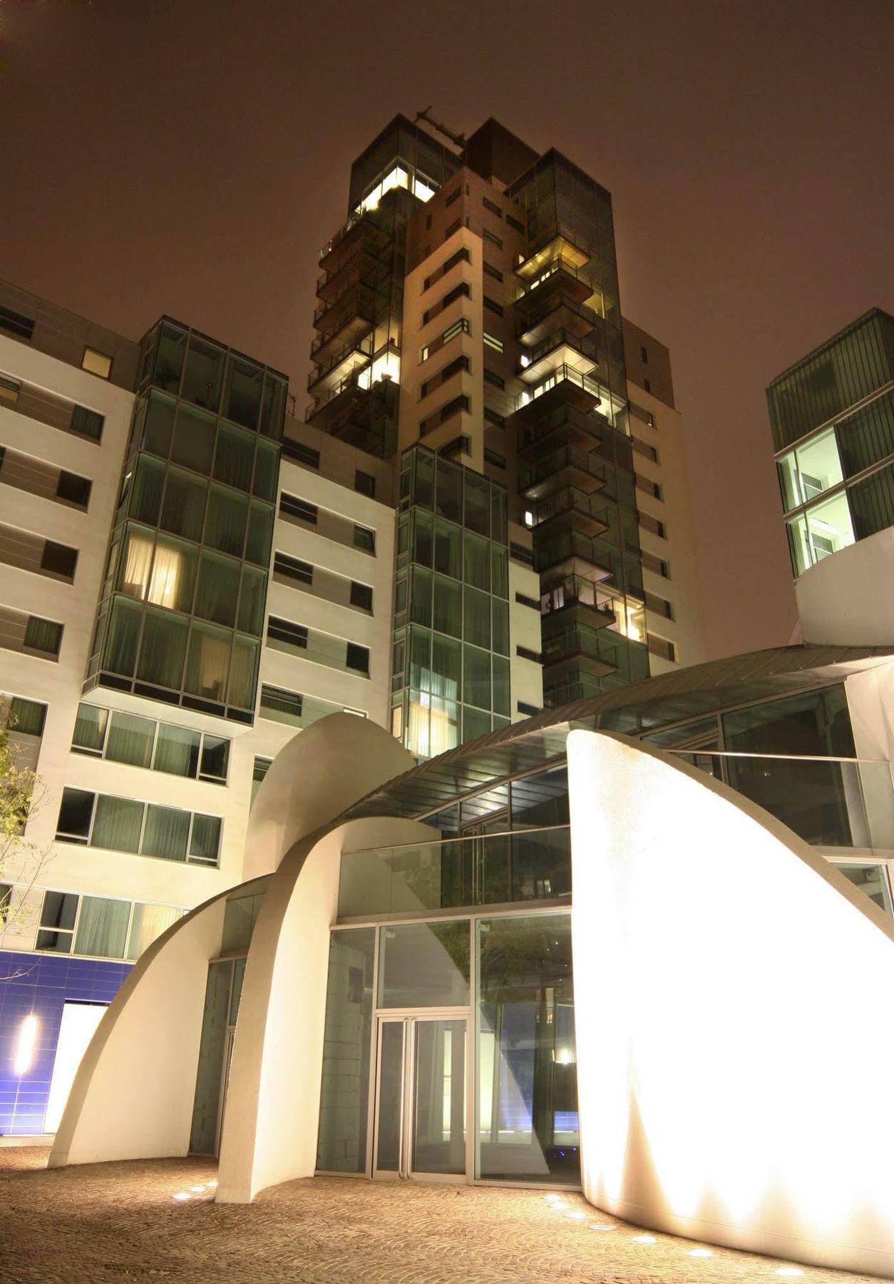 Marlin Apartments London Bridge - Empire Square Екстер'єр фото