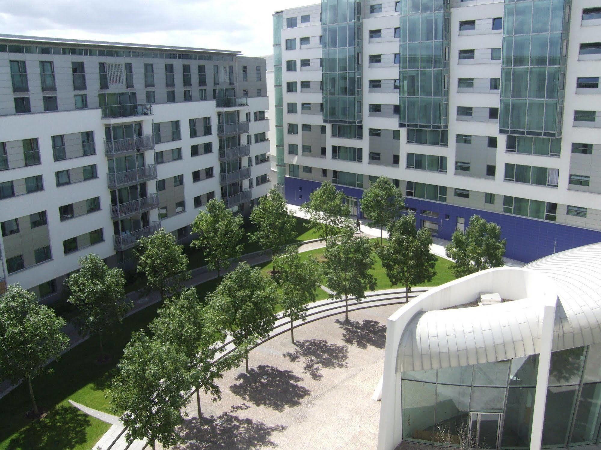 Marlin Apartments London Bridge - Empire Square Екстер'єр фото