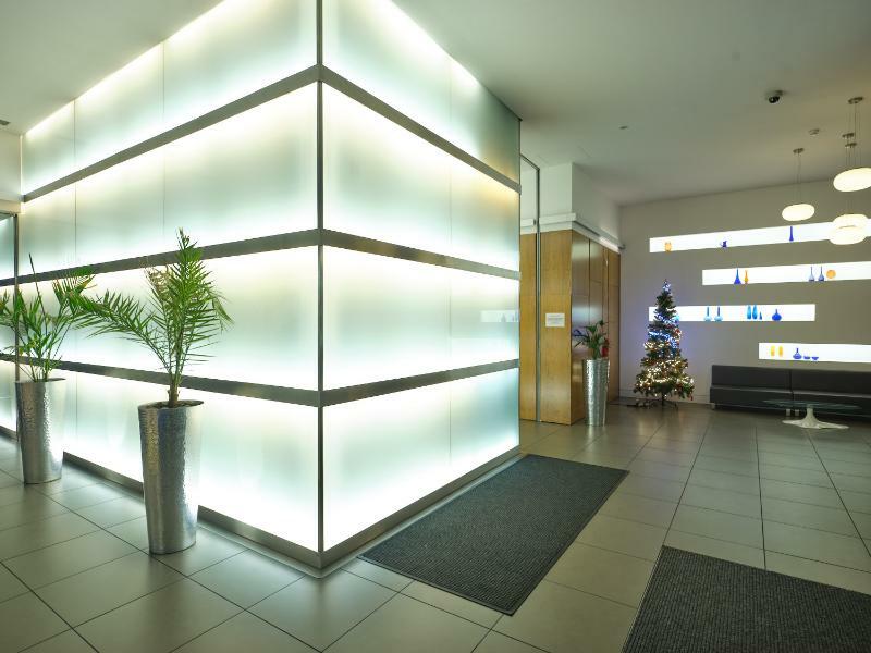 Marlin Apartments London Bridge - Empire Square Екстер'єр фото