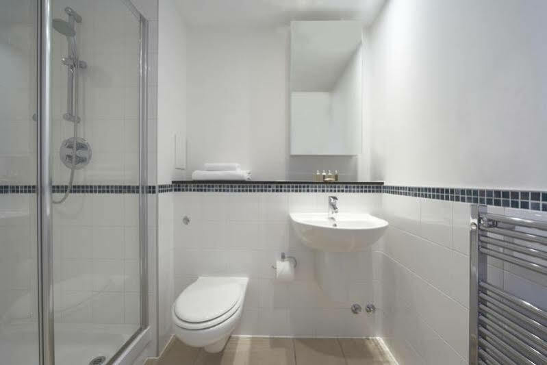 Marlin Apartments London Bridge - Empire Square Екстер'єр фото